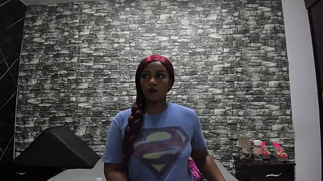 Snapshot of ArianaBlackk chatting on 28, 11, 2025 ArianaBlackk online show from 28, 11, 2025