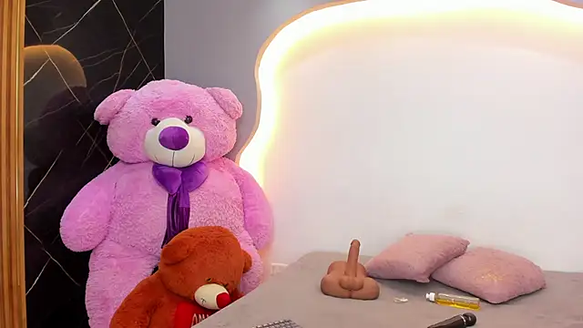 Snapshot of ArianaBlackk chatting on 5, 6, 2026 ArianaBlackk online show from 5, 6, 2026