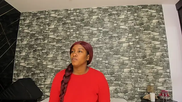 Snapshot of ArianaBlackk chatting on 12, 10, 2025 ArianaBlackk online show from 12, 10, 2025