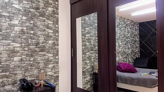 ArianaBlackk online show from 6, 3, 2026