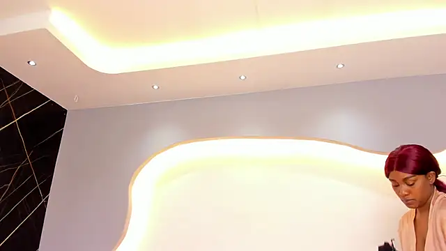 ArianaBlackk online show from 18, 4, 2026