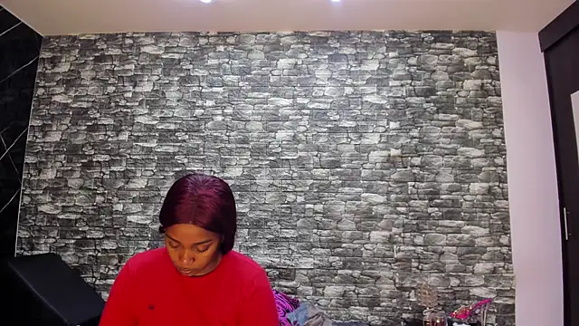 Snapshot of ArianaBlackk chatting on 29, 11, 2025 ArianaBlackk online show from 29, 11, 2025