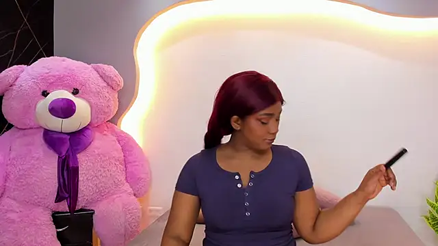 Snapshot of ArianaBlackk chatting on 30, 5, 2026 ArianaBlackk online show from 30, 5, 2026