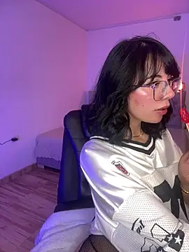 Silvanna-Moree online show from 11, 3, 2026