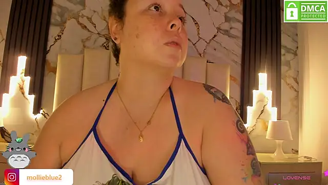 mollieblue69 online show from 3, 2, 2025