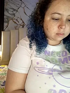 mollieblue69 online show from 12, 2, 2026