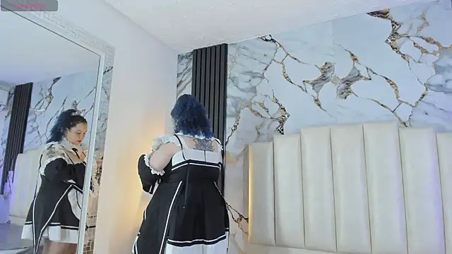 mollieblue69 online show from 6, 2, 2026