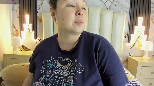 mollieblue69 online show from 21, 2, 2025