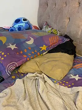 Lizzi 049 online show from 30, 11, 2025