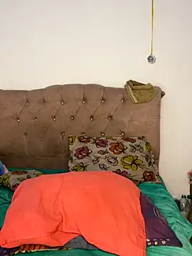 Lizzi 049 online show from 23, 12, 2025