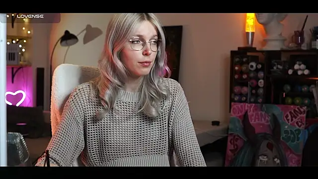 yourprettykate online show from 17, 1, 2025