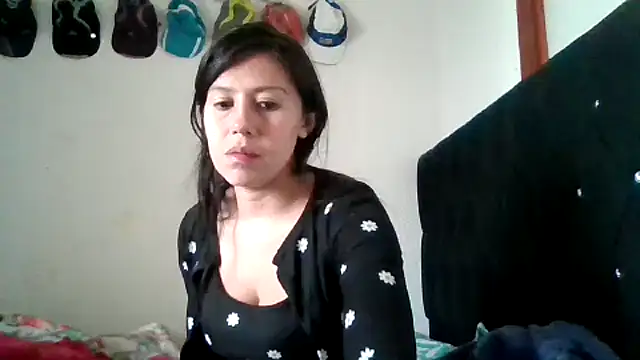 sandyquinnxx online show from 22, 2, 2025