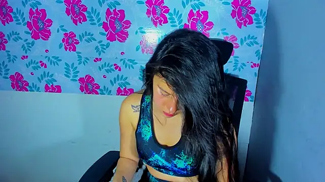 sandyquinnxx online show from 18, 3, 2025