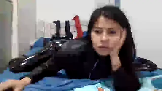sandyquinnxx online show from 26, 2, 2025