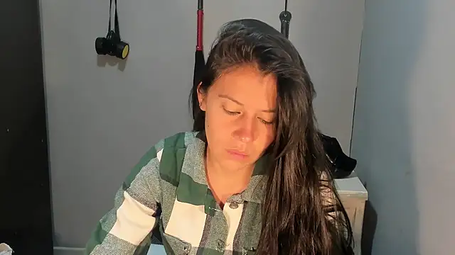 sandyquinnxx online show from 15, 4, 2026