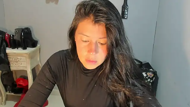 sandyquinnxx online show from 9, 2, 2026