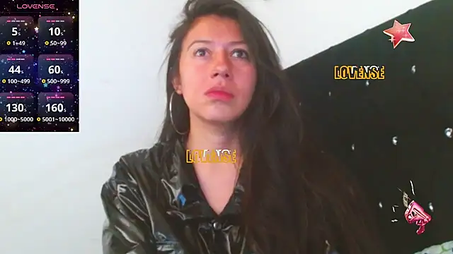 sandyquinnxx online show from 25, 6, 2026