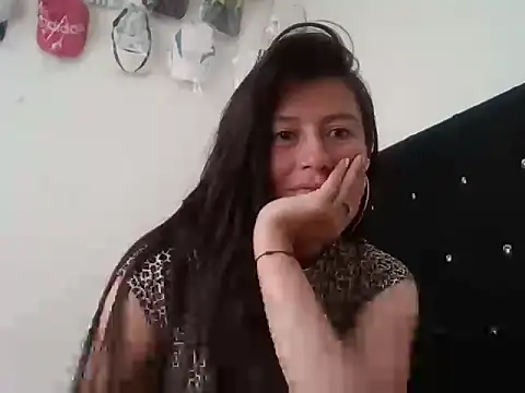 sandyquinnxx online show from 2, 12, 2025