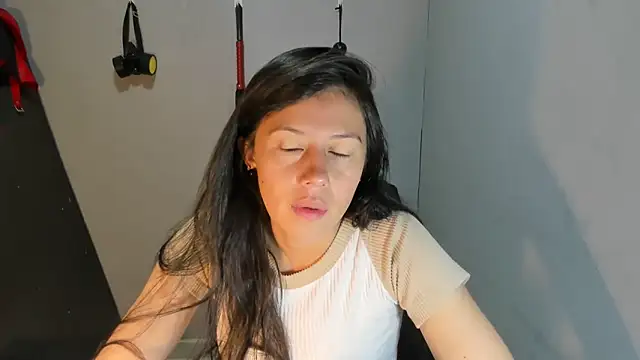 sandyquinnxx online show from 22, 3, 2026