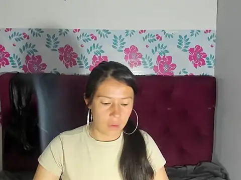 sandyquinnxx online show from 21, 10, 2025