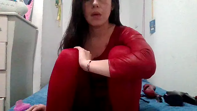 sandyquinnxx online show from 25, 2, 2025