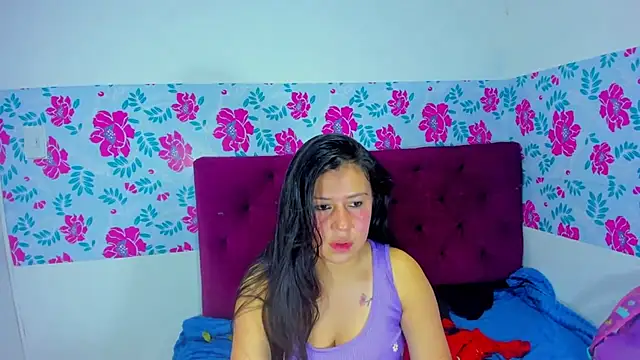 sandyquinnxx online show from 12, 3, 2025