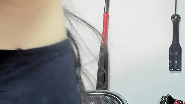 sandyquinnxx online show from 27, 3, 2026