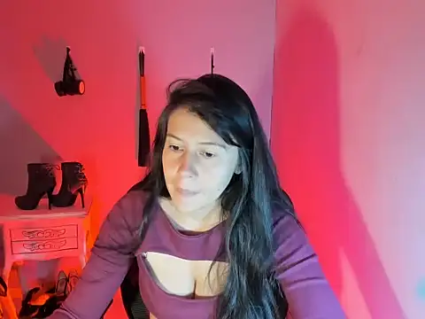 sandyquinnxx online show from 12, 1, 2026