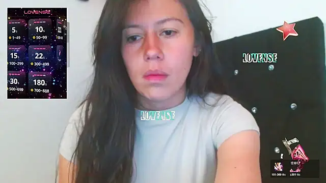 sandyquinnxx online show from 6, 6, 2026