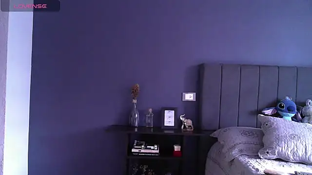 Snapshot of Sweet-Angie chatting on 3, 11, 2025 Sweet-Angie online show from 3, 11, 2025