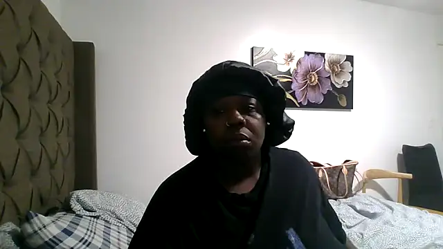 prettypaidkash online show from 7, 10, 2025