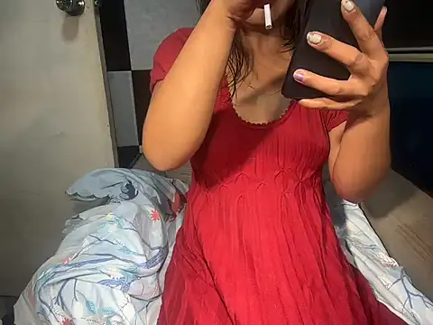 asian-doll online show from 12, 4, 2026