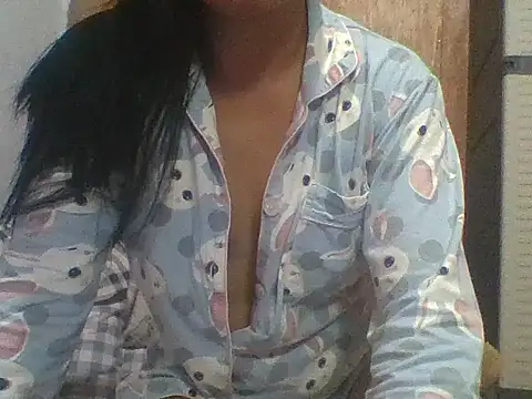 asian-doll online show from 8, 3, 2025