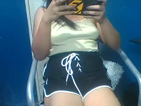 asian-doll online show from 9, 3, 2025