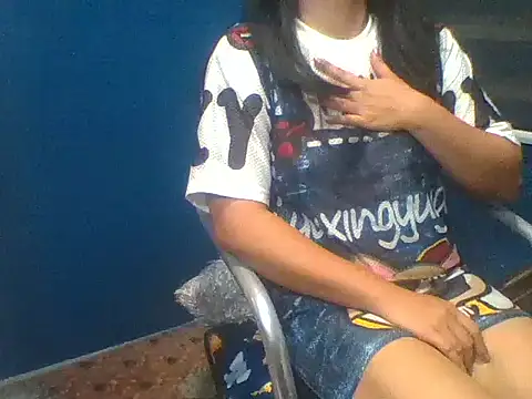 asian-doll online show from 27, 2, 2025