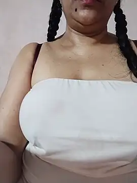 Snapshot of tharu_sweet chatting on 24, 6, 2026 tharu sweet online show from 24, 6, 2026