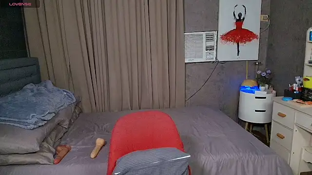 Pretty Cassie69 online show from 26, 3, 2026