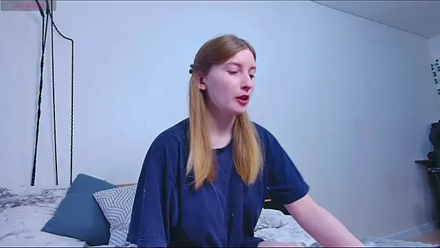  whiteprincess online show from 13, 10, 2025