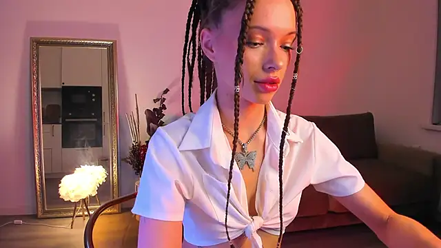 Snapshot of Kossie_ chatting on 19, 1, 2025 Kossie  online show from 19, 1, 2025