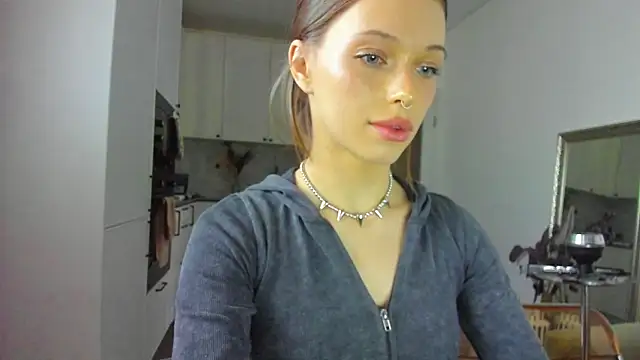 Snapshot of Kossie_ chatting on 13, 2, 2025 Kossie  online show from 13, 2, 2025