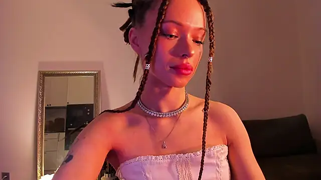 Snapshot of Kossie_ chatting on 17, 1, 2025 Kossie  online show from 17, 1, 2025