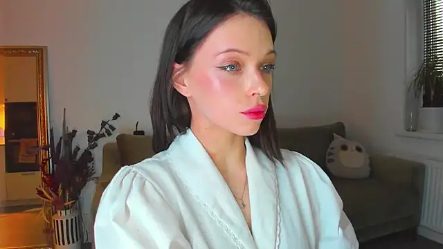 Snapshot of Kossie_ chatting on 13, 3, 2025 Kossie  online show from 13, 3, 2025
