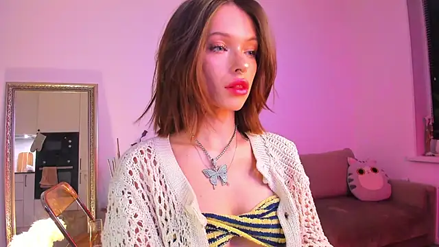 Snapshot of Kossie_ chatting on 25, 1, 2025 Kossie  online show from 25, 1, 2025