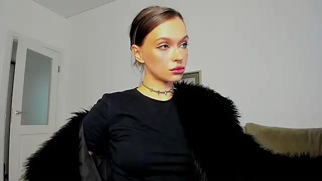 Snapshot of Kossie_ chatting on 23, 10, 2025 Kossie  online show from 23, 10, 2025