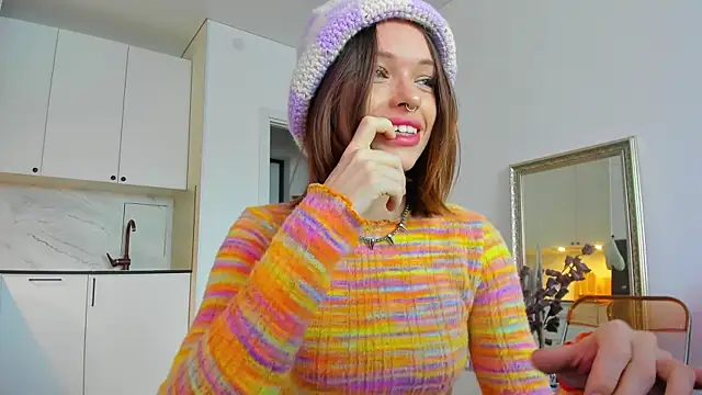 Snapshot of Kossie_ chatting on 6, 2, 2025 Kossie  online show from 6, 2, 2025