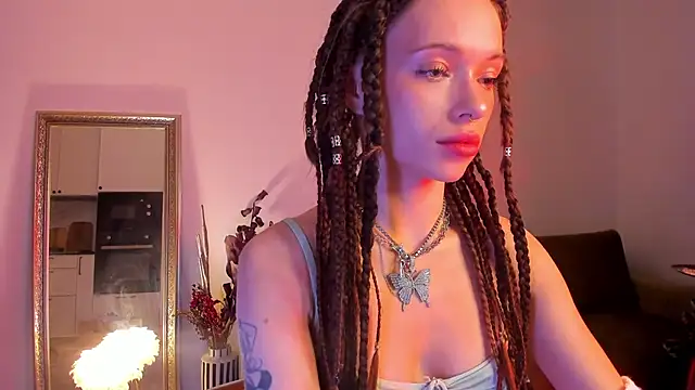 Snapshot of Kossie_ chatting on 18, 1, 2025 Kossie  online show from 18, 1, 2025