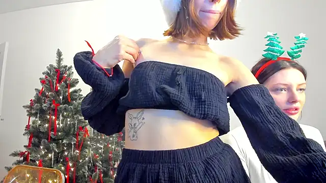 Snapshot of Kossie_ chatting on 26, 12, 2024 Kossie  online show from 26, 12, 2024