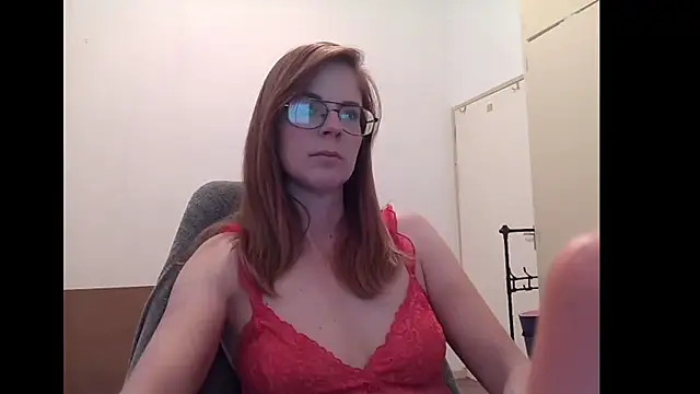 SavannaGirly online show from 11, 5, 2026