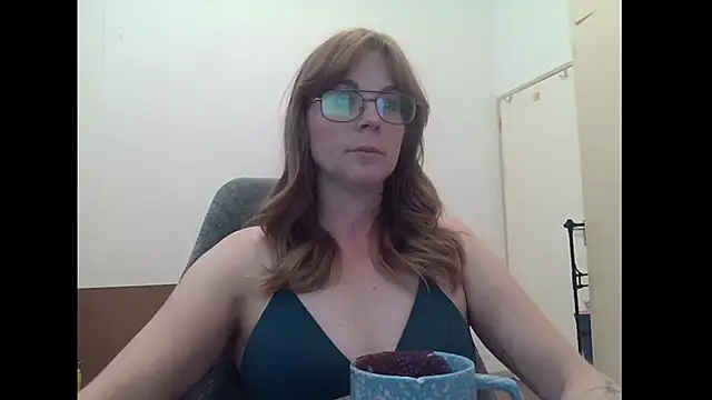 SavannaGirly online show from 20, 7, 2026