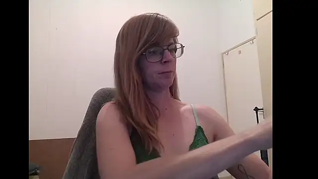 SavannaGirly online show from 14, 6, 2026